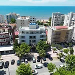 Hotel Vila Emes