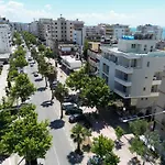 Hotel Vila Emes