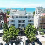 Hotel Vila Emes