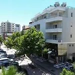 Hotel Vila Emes