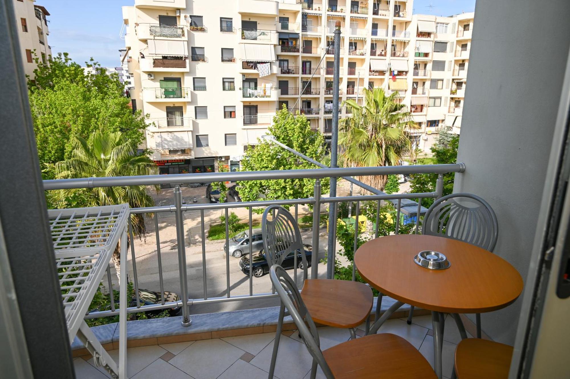 Emes Hotell Durrës