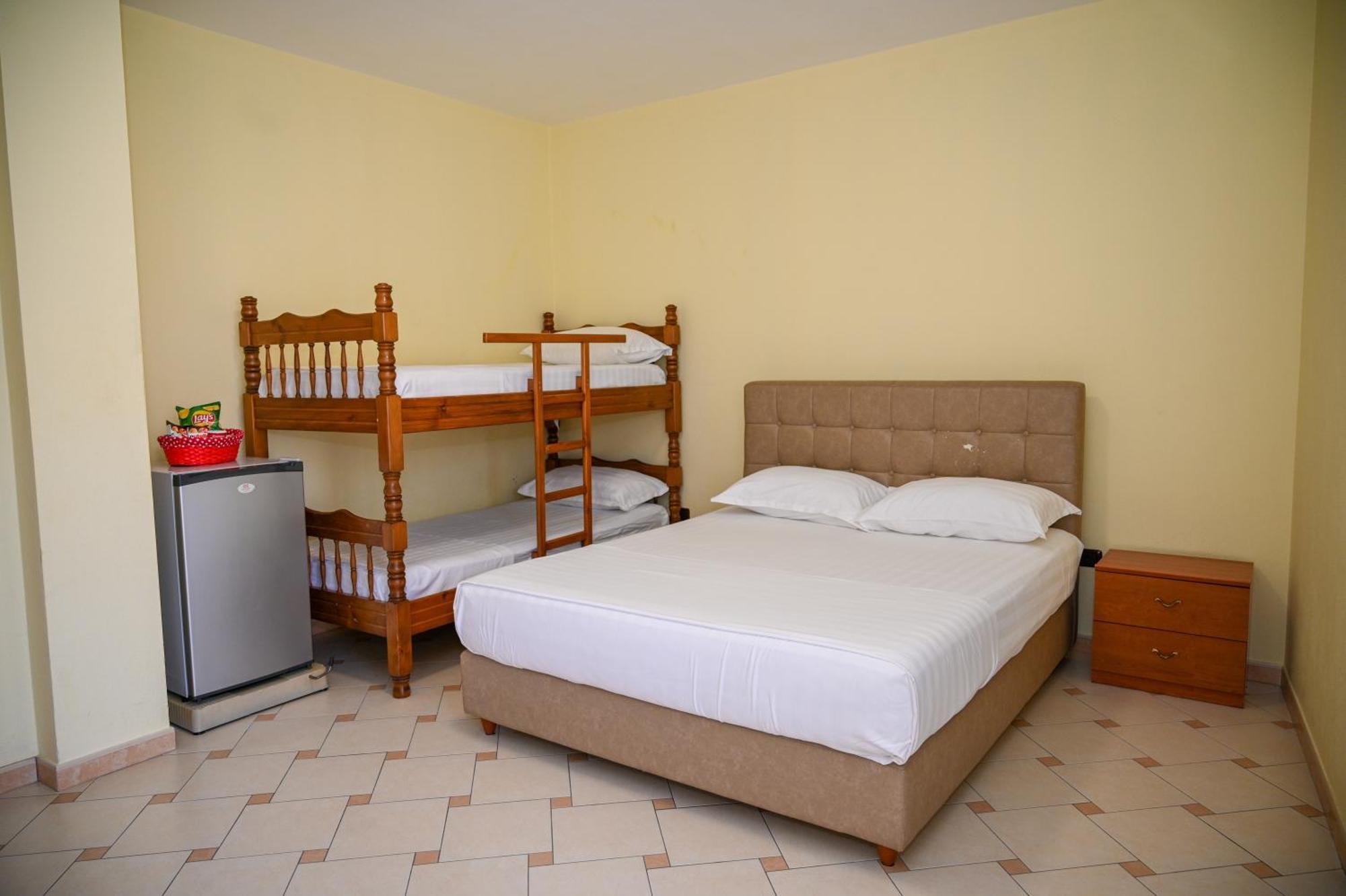 Hotel Emes Durrës