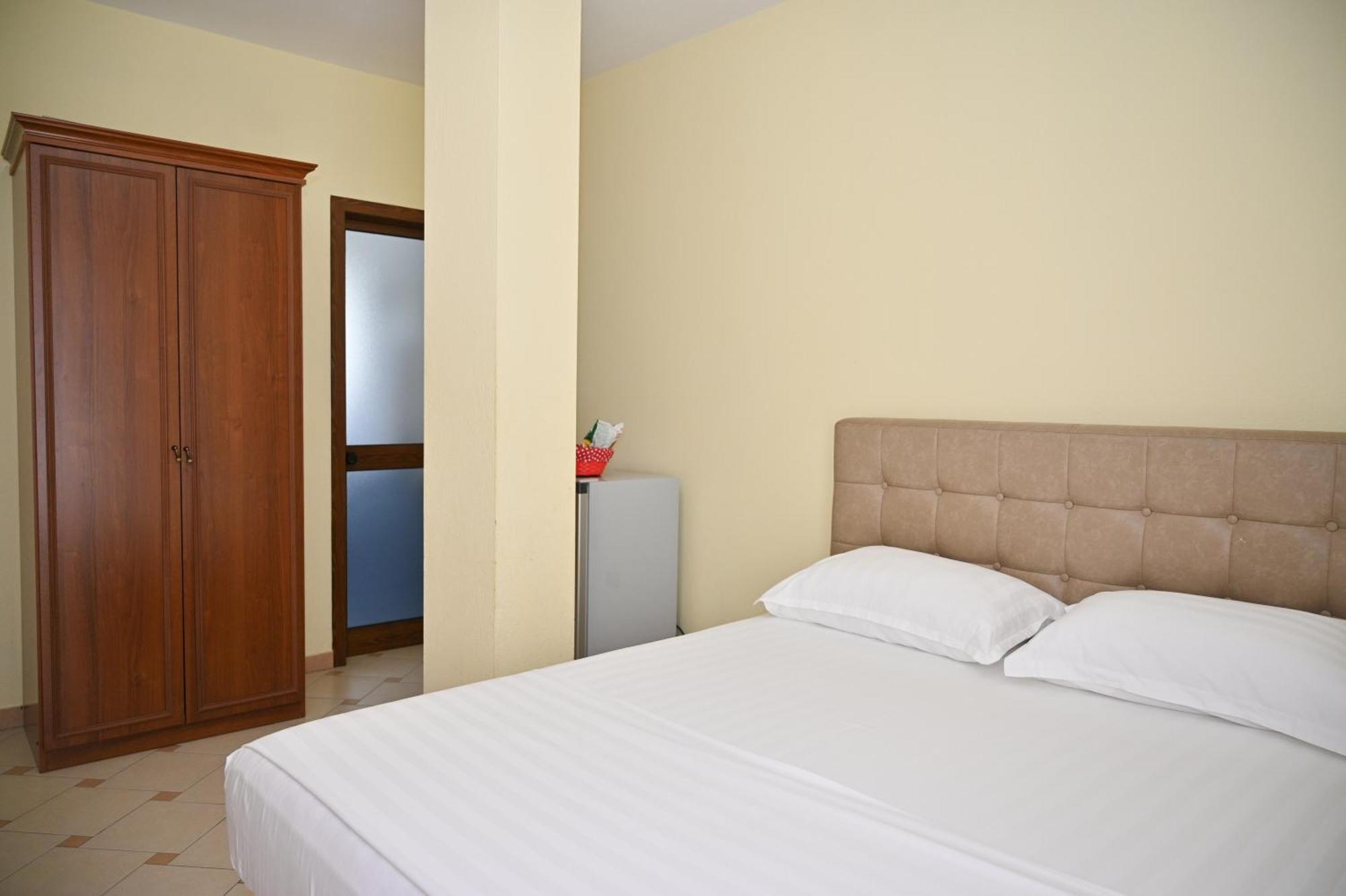 Hotel Emes Durrës