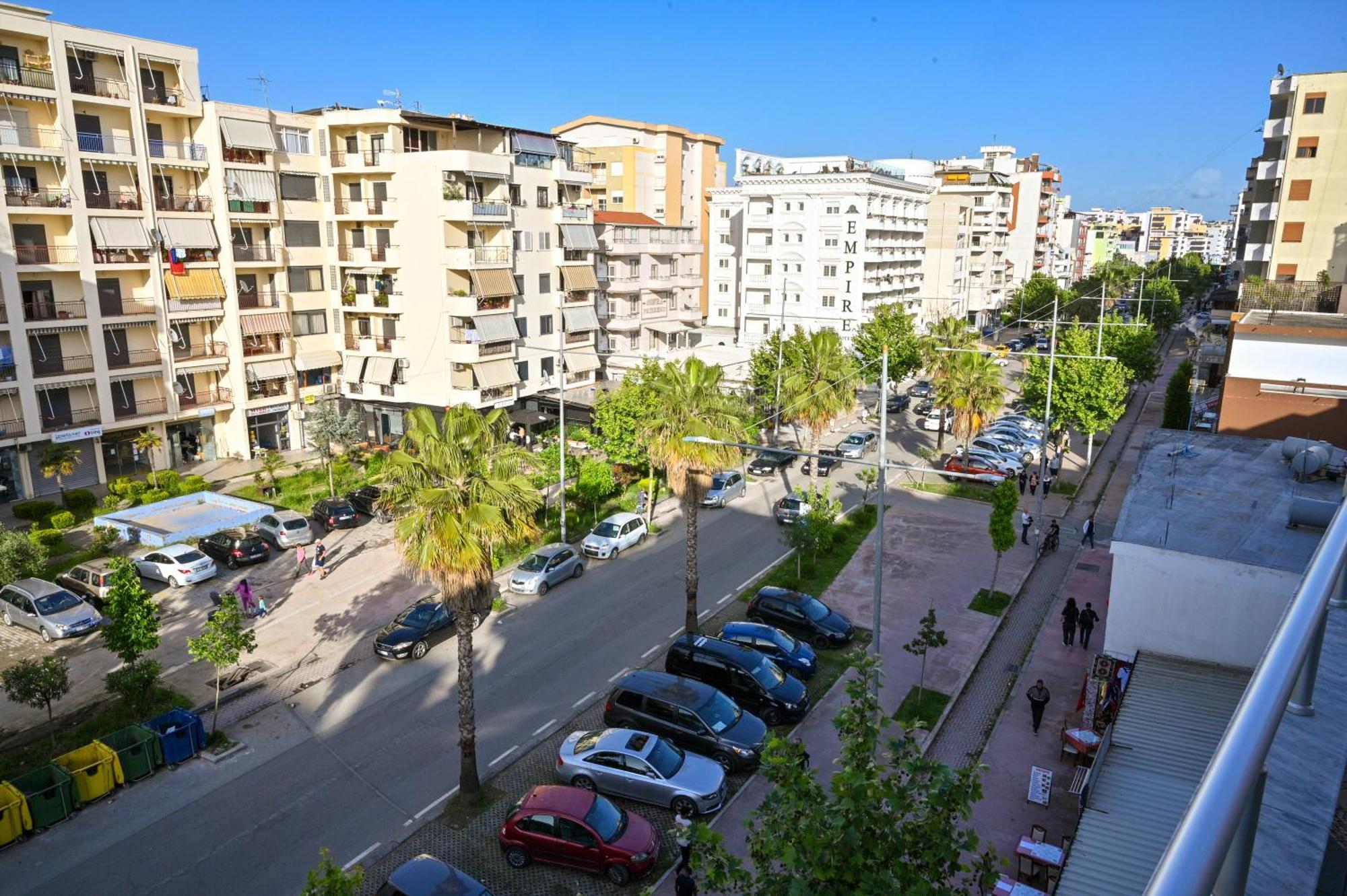 Emes Hotel Durrës