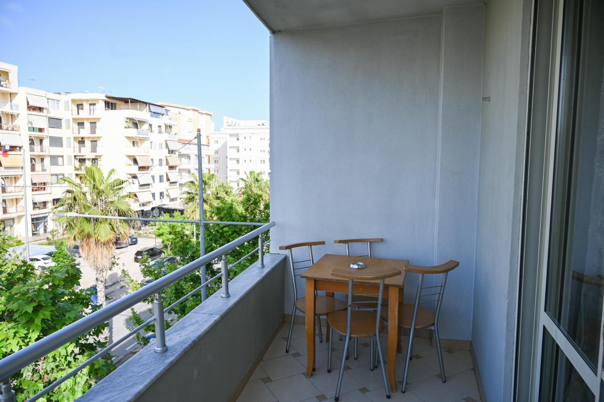 Hotel Emes Durrës