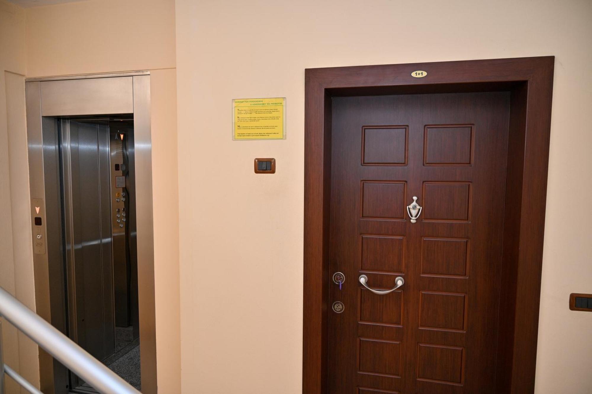 Hotel Emes Durrës