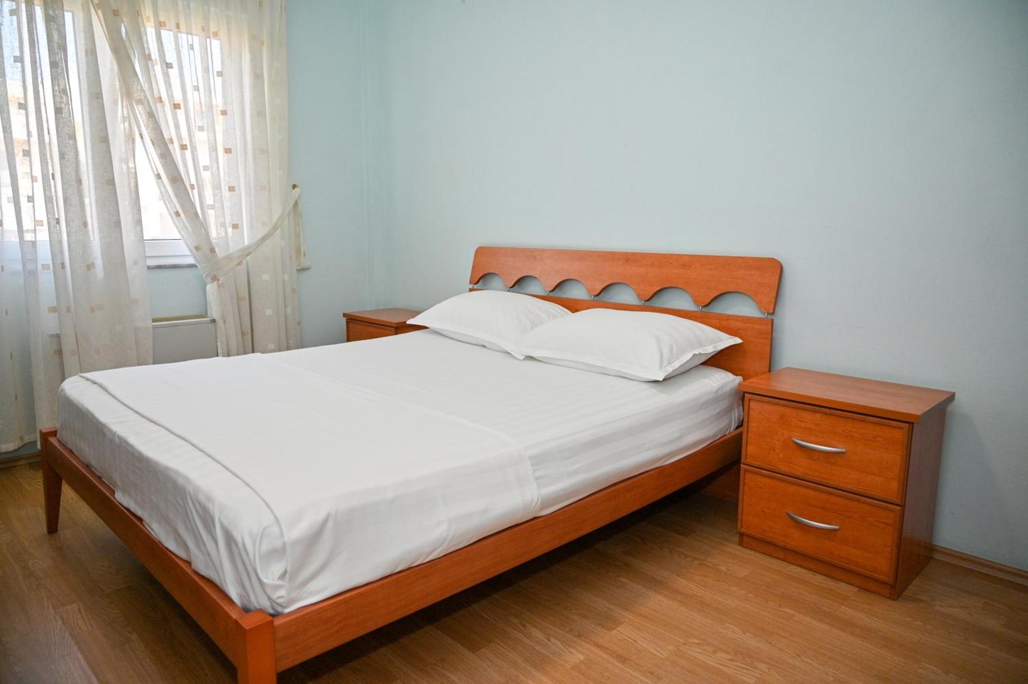 Emes Hotel Durrës