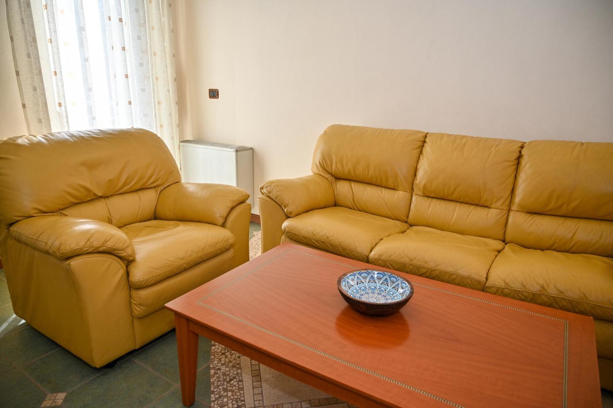 Hotel Emes Durrës