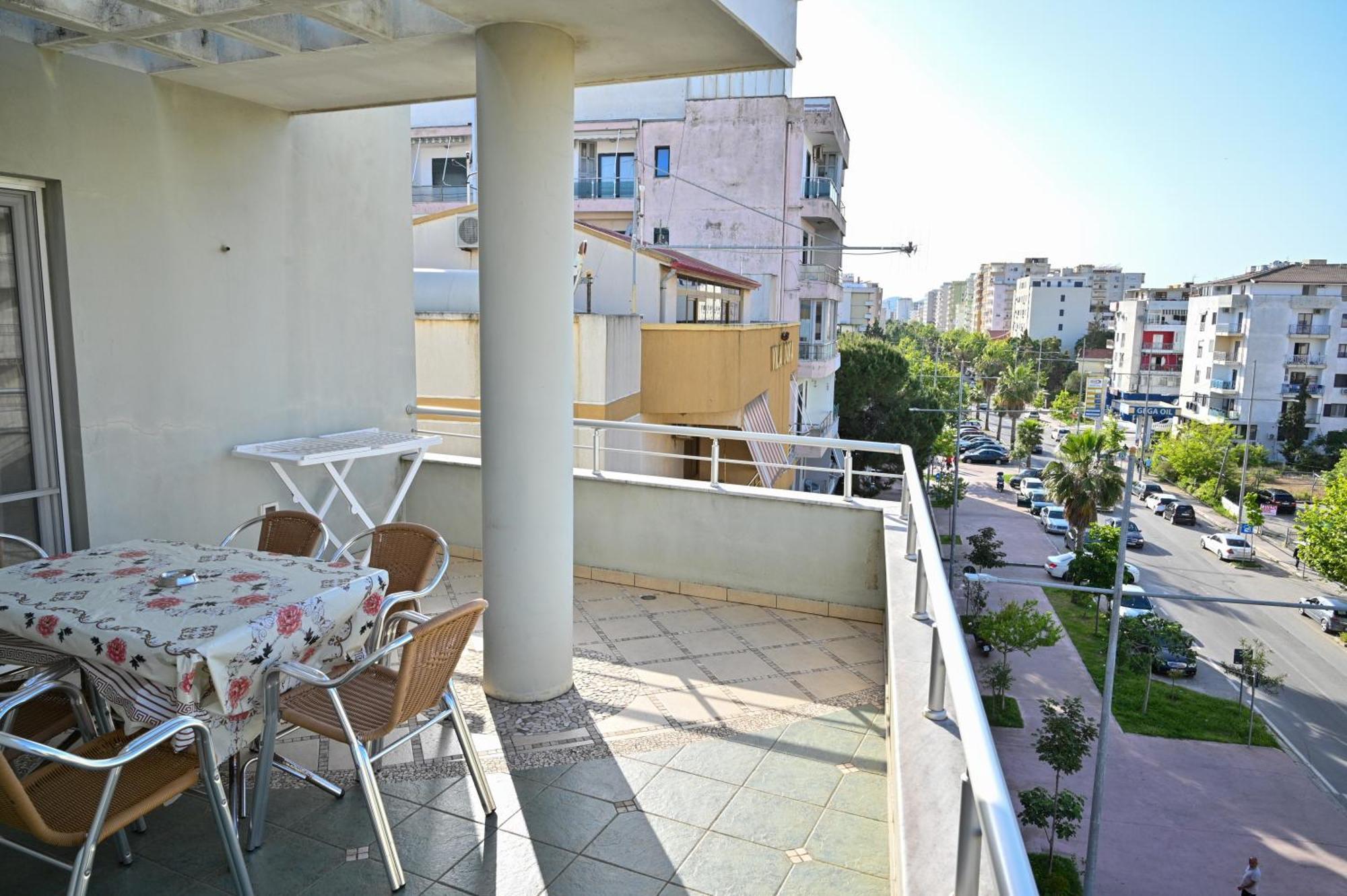 Emes Hotel Durrës