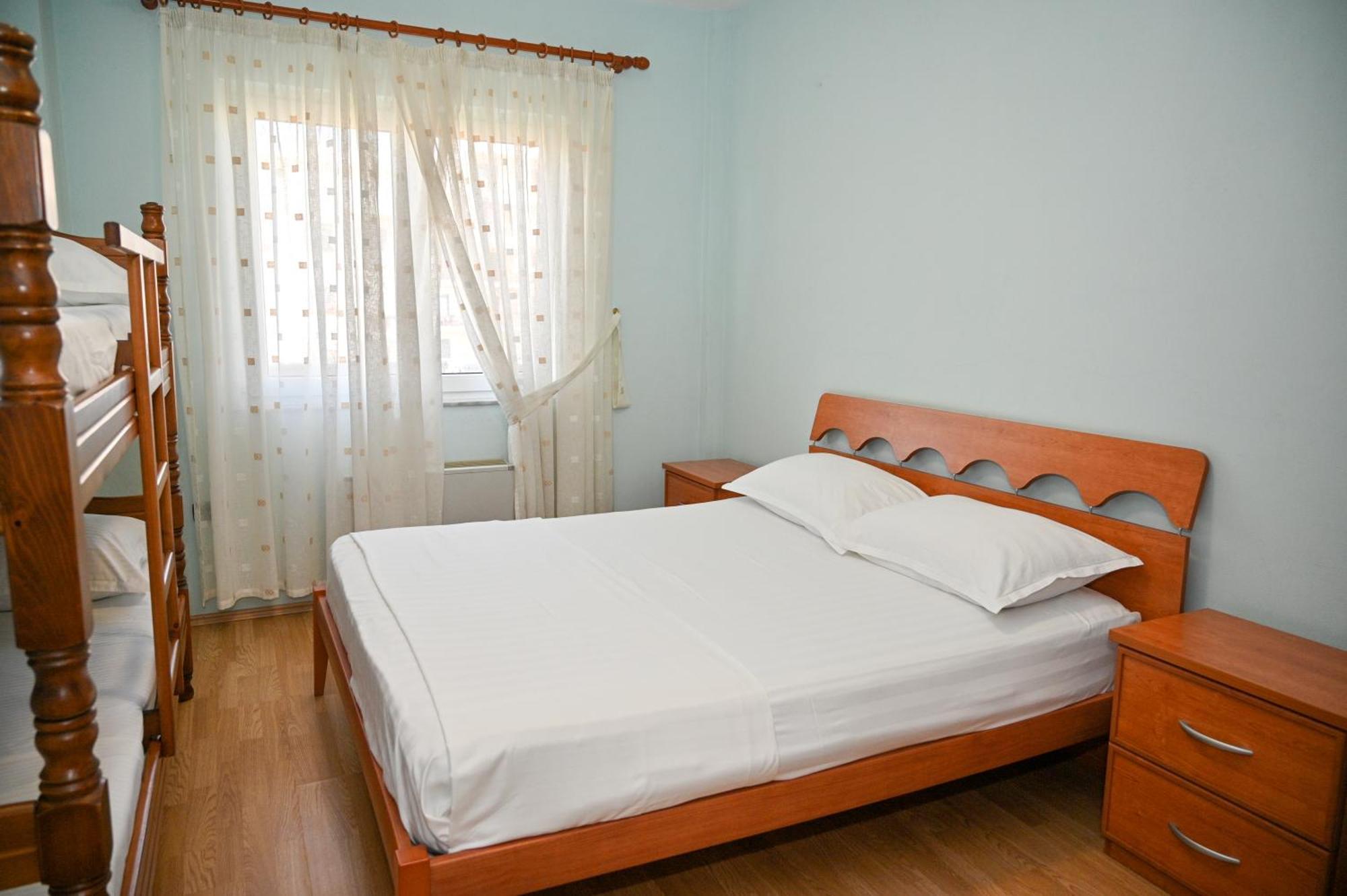 Hotel Emes Durrës