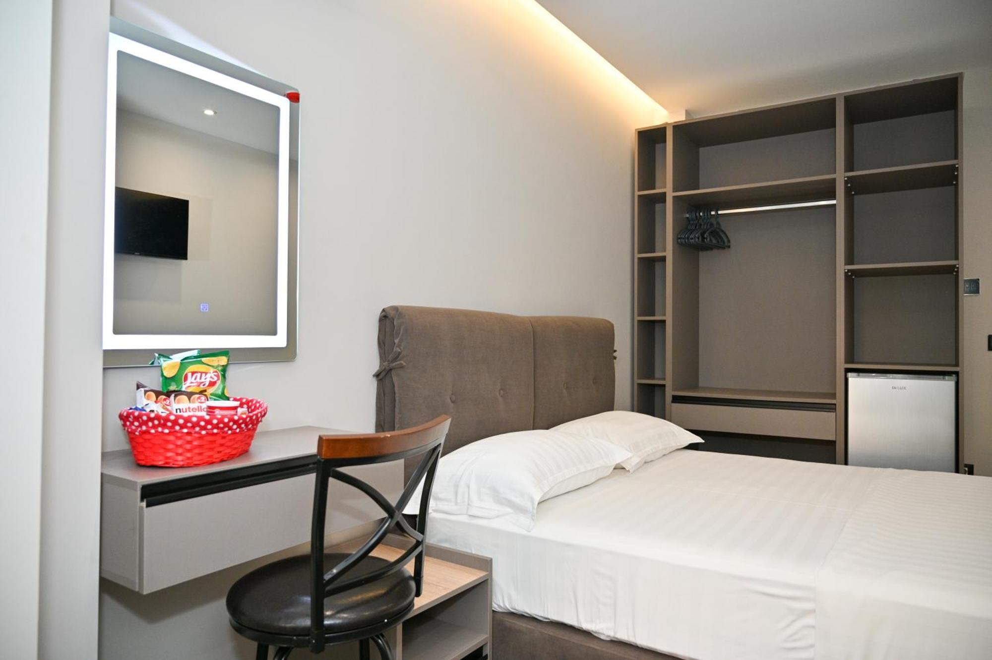 Emes Hotel Durrës