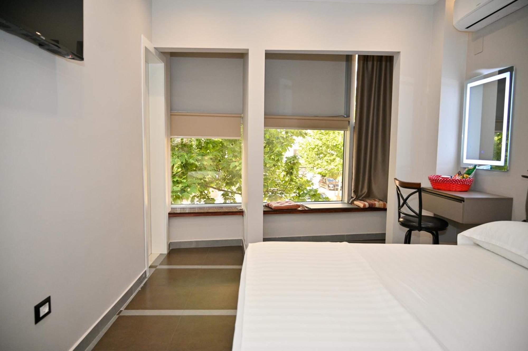 Hotel Emes Durrës