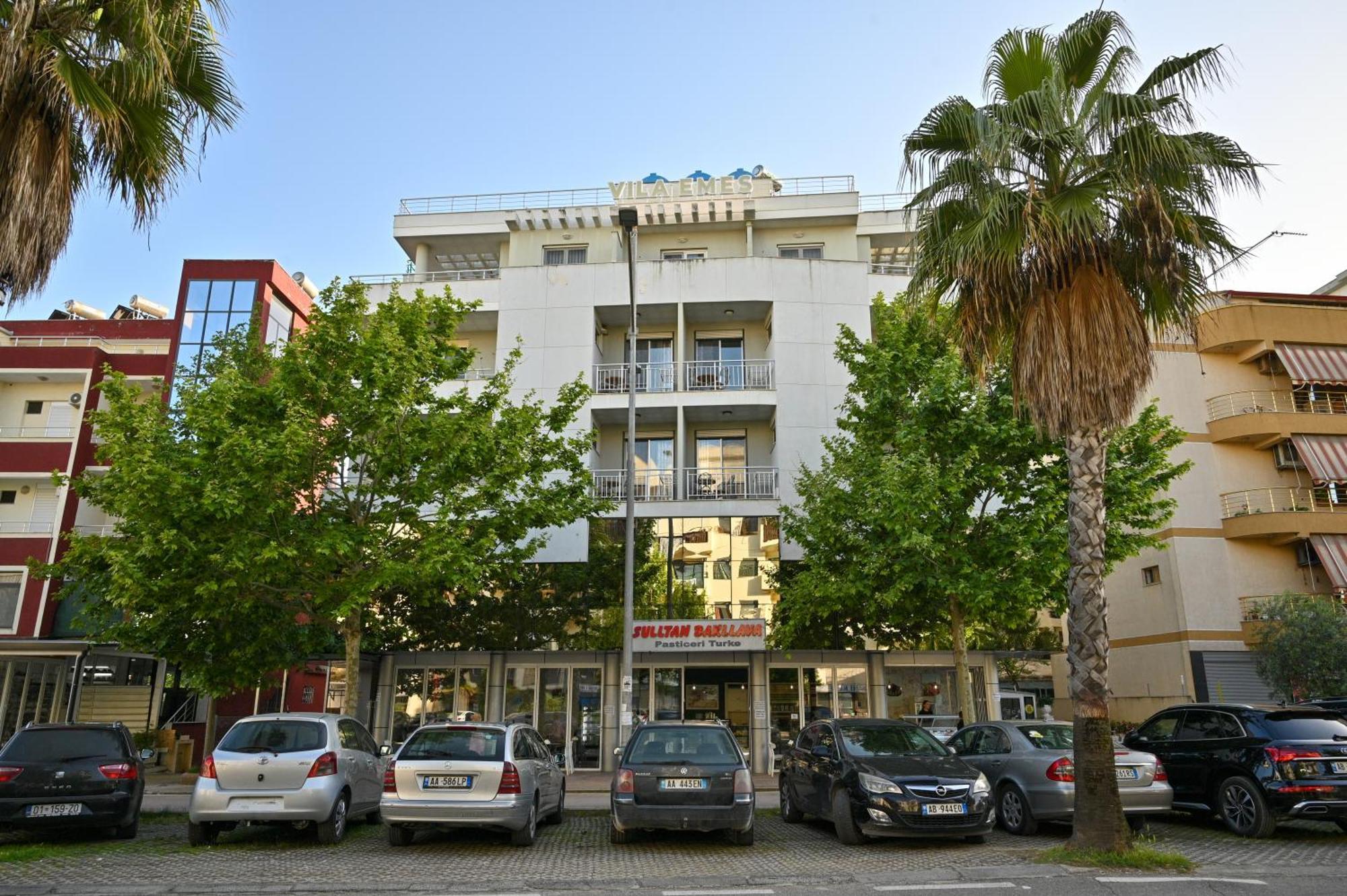 Emes Hotel Durrës