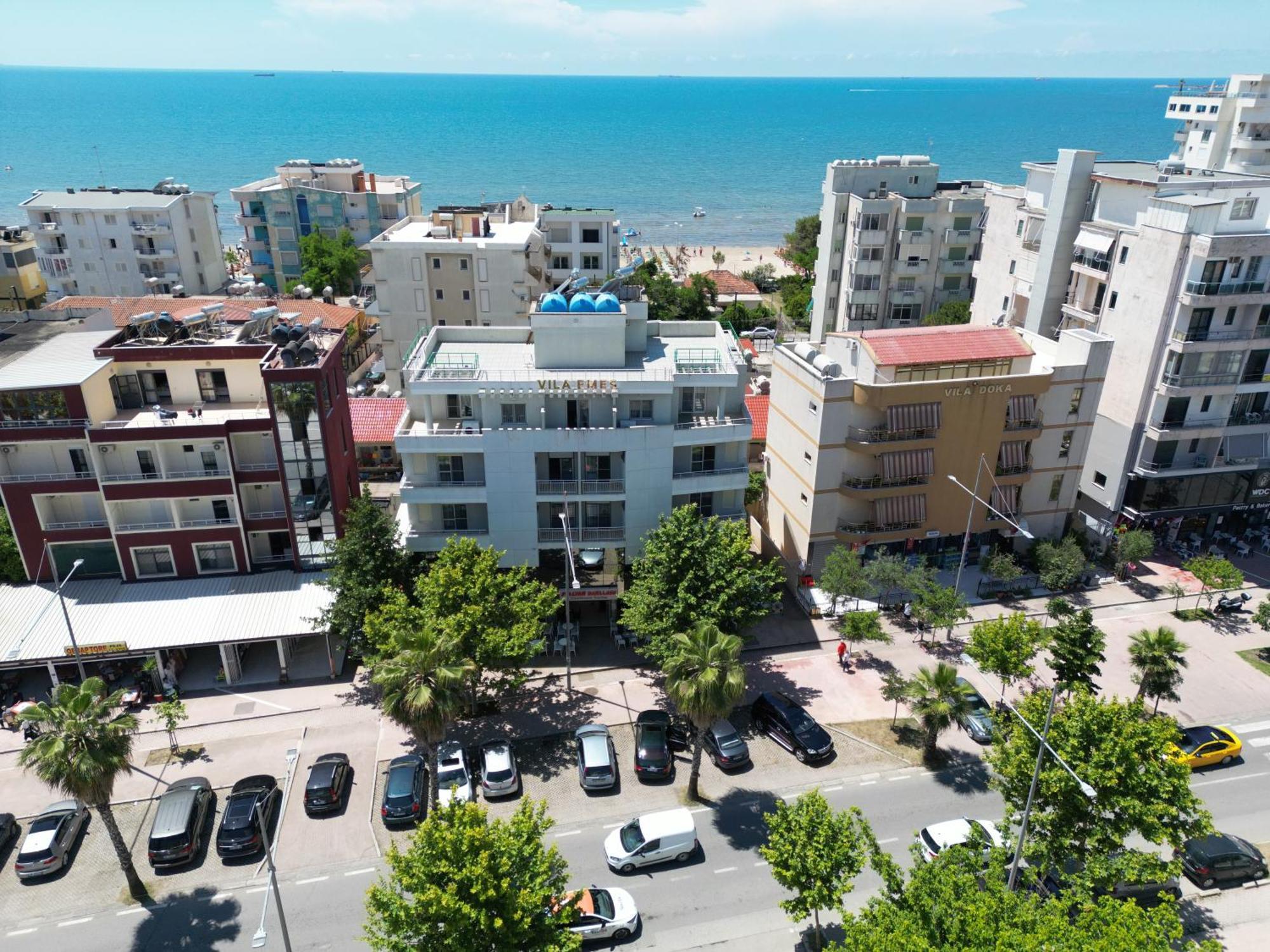 Emes 3* Durrës